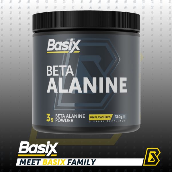 Beta Alanine