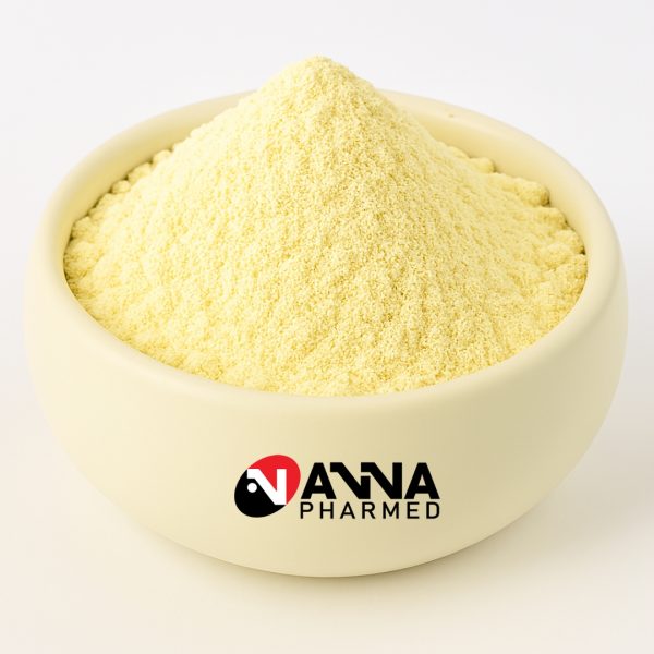 Alpha Lipoic Acid