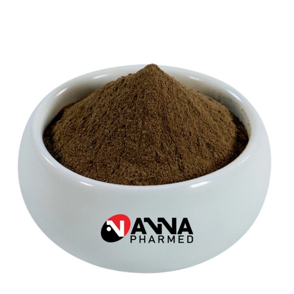Bacopa Monniera Extract