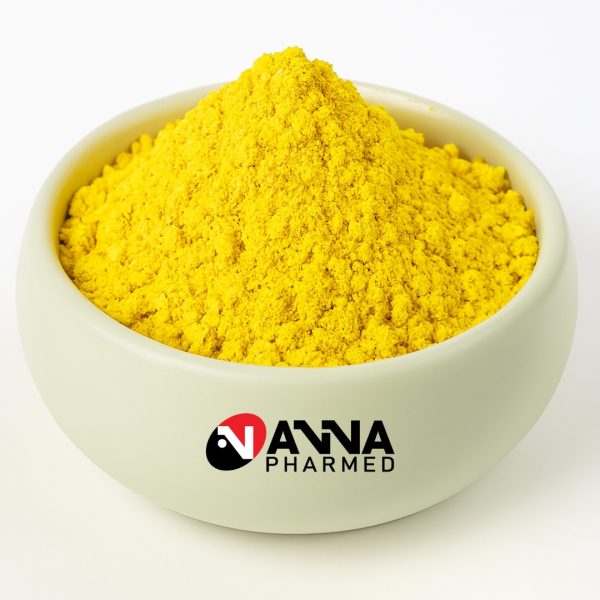 Berberine Hydrochloride Supplement