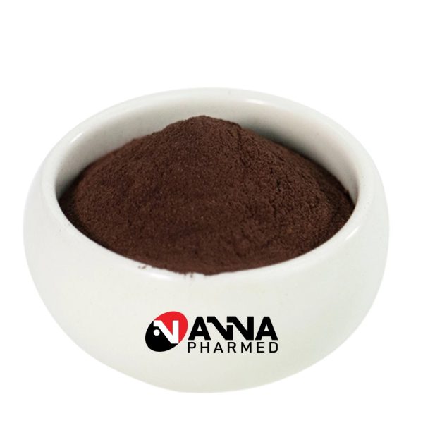 Pygeum Africanum Extract