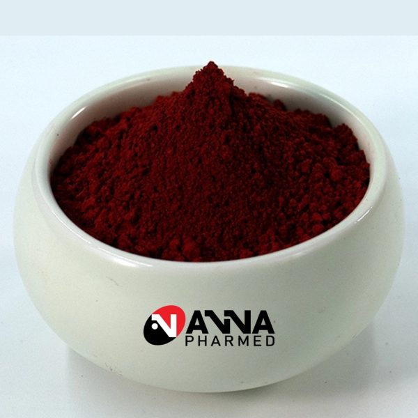 Pyrroloquinoline Quinone Disodium Salt (PQQ)